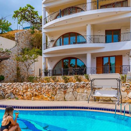 Zen Serenity Retreat With Great Outdoors, Pool & Parking Aptera Экстерьер фото