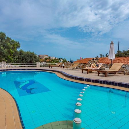 Zen Serenity Retreat With Great Outdoors, Pool & Parking Aptera Экстерьер фото
