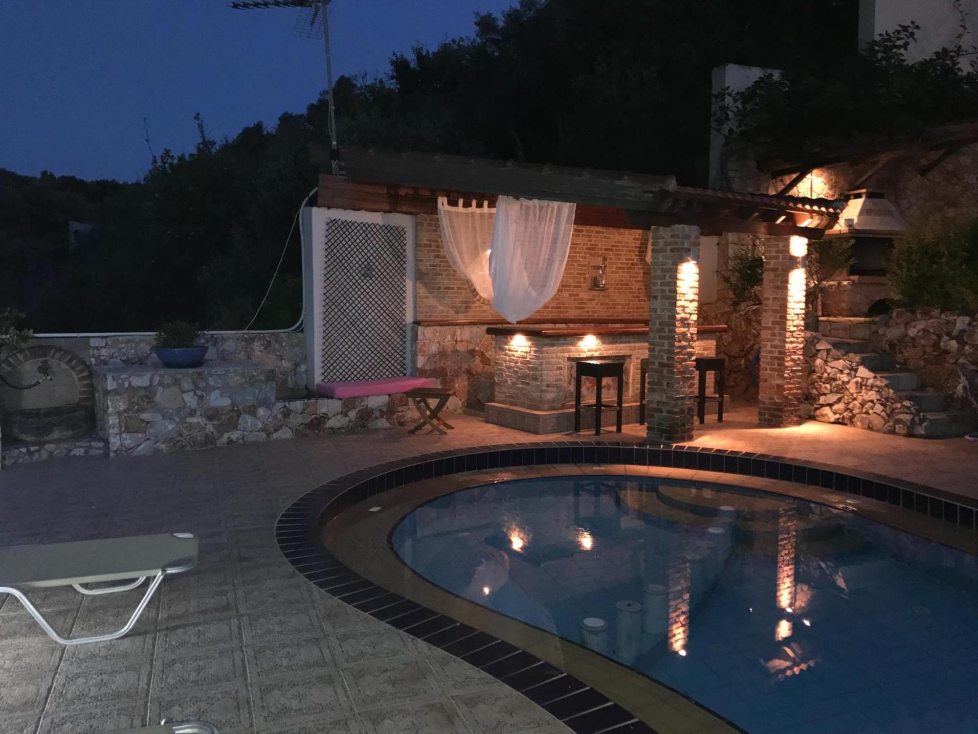 Zen Serenity Retreat With Great Outdoors, Pool & Parking Aptera Экстерьер фото