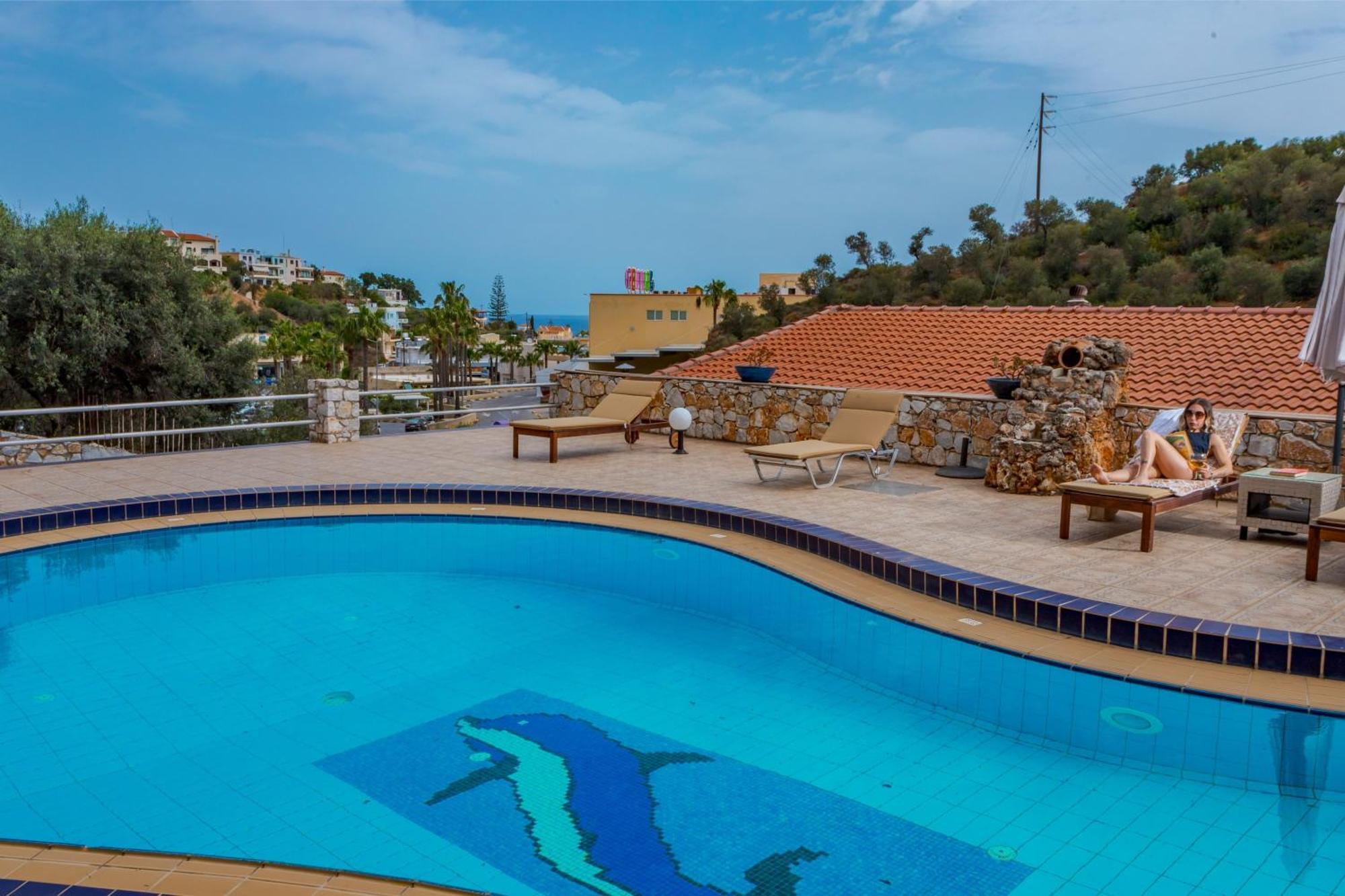 Zen Serenity Retreat With Great Outdoors, Pool & Parking Aptera Экстерьер фото