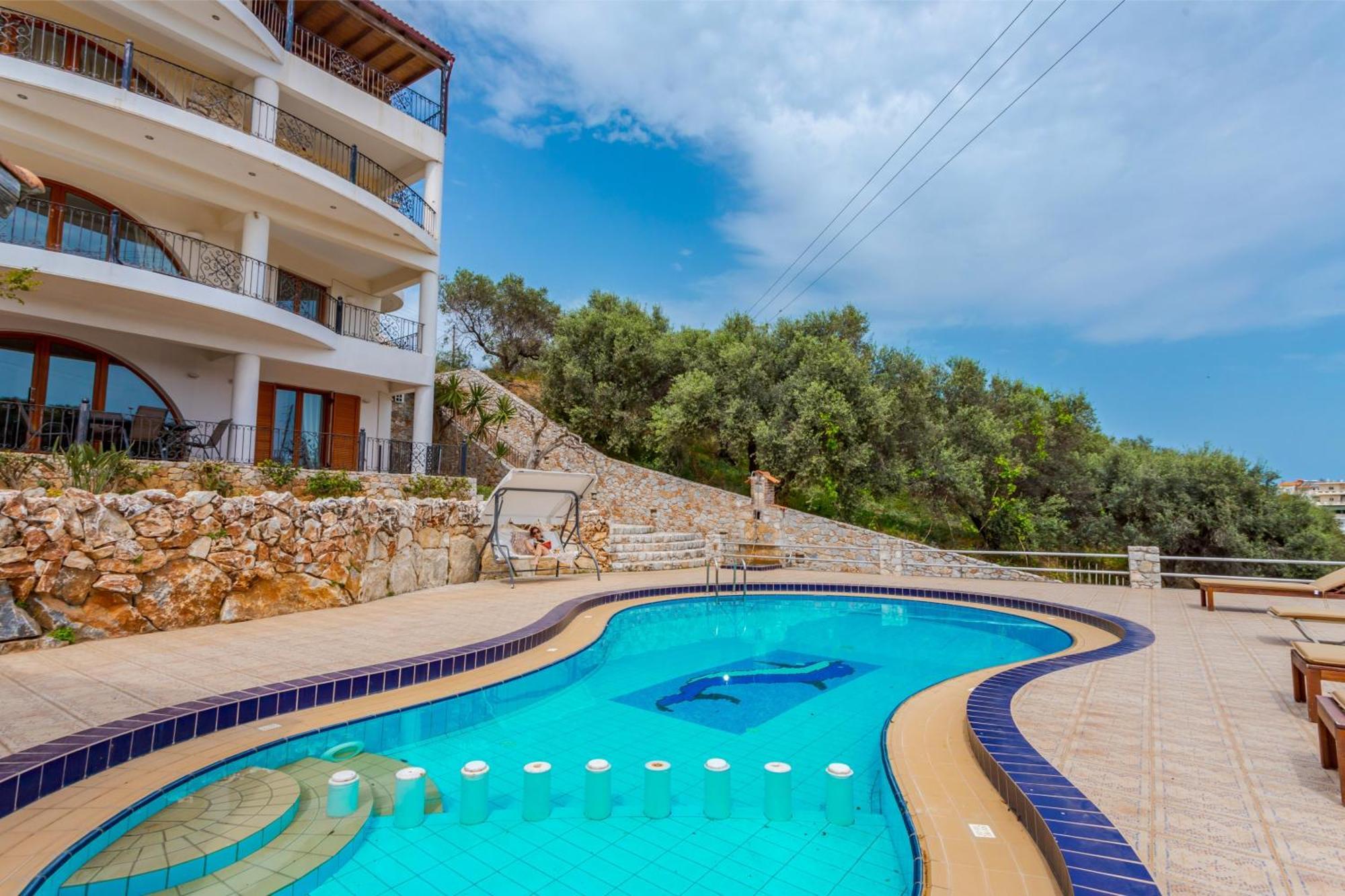 Zen Serenity Retreat With Great Outdoors, Pool & Parking Aptera Экстерьер фото