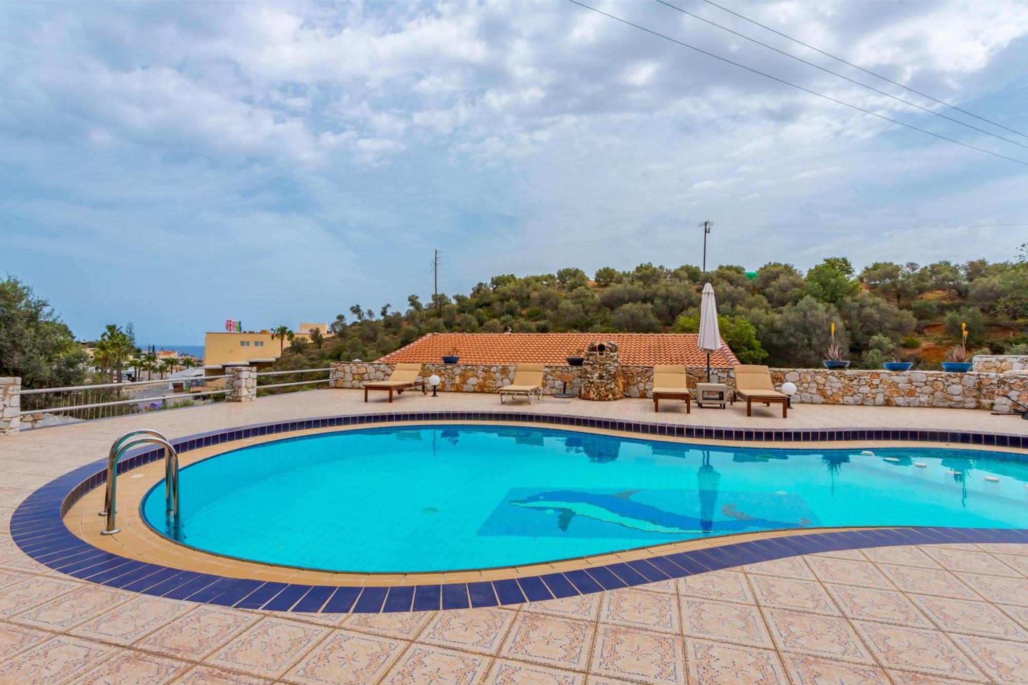 Zen Serenity Retreat With Great Outdoors, Pool & Parking Aptera Экстерьер фото