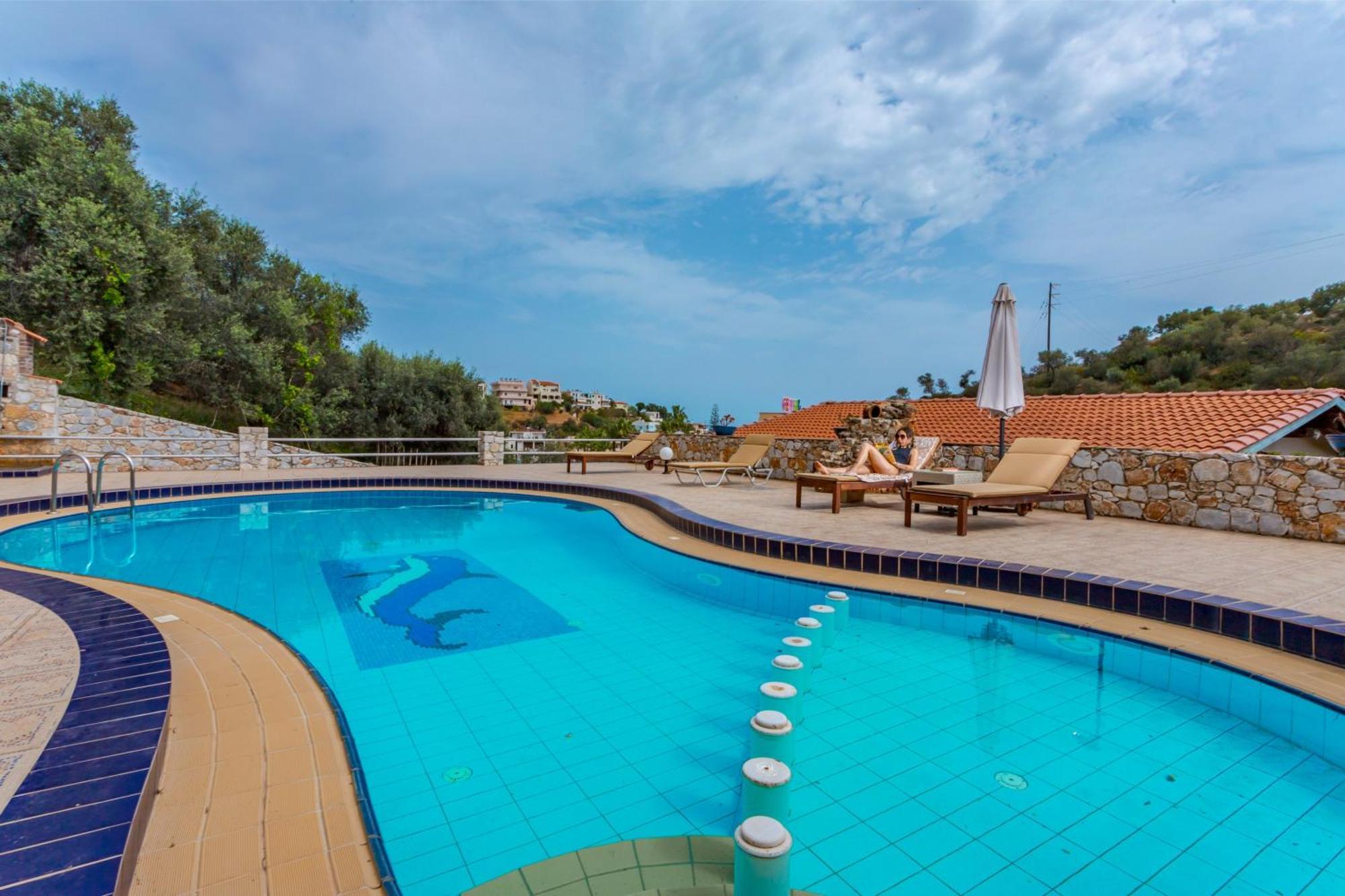 Zen Serenity Retreat With Great Outdoors, Pool & Parking Aptera Экстерьер фото