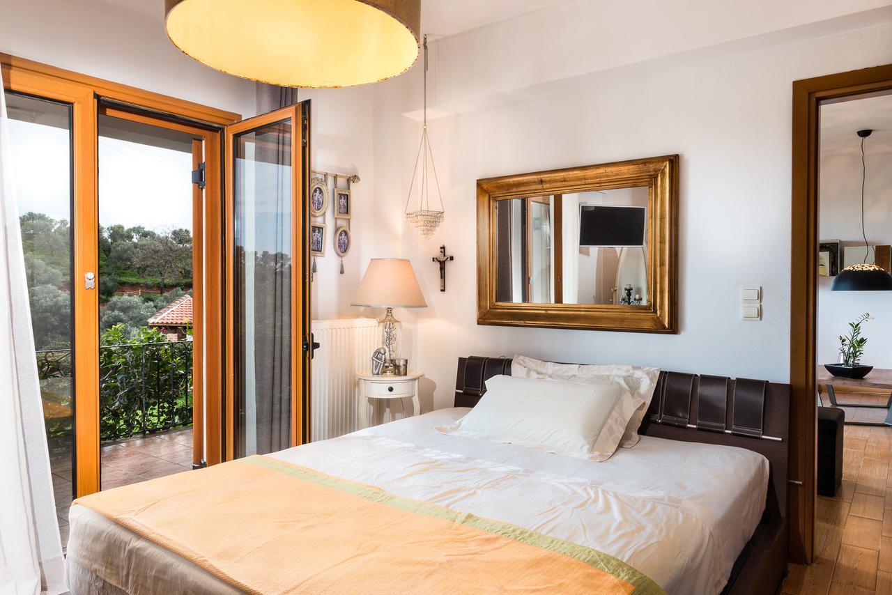 Zen Serenity Retreat With Great Outdoors, Pool & Parking Aptera Экстерьер фото
