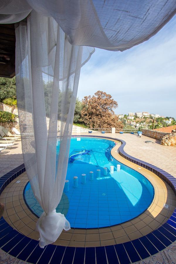 Zen Serenity Retreat With Great Outdoors, Pool & Parking Aptera Экстерьер фото